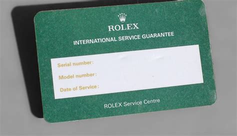 does rolex have a lifetime warranty|how much rolex service cost.